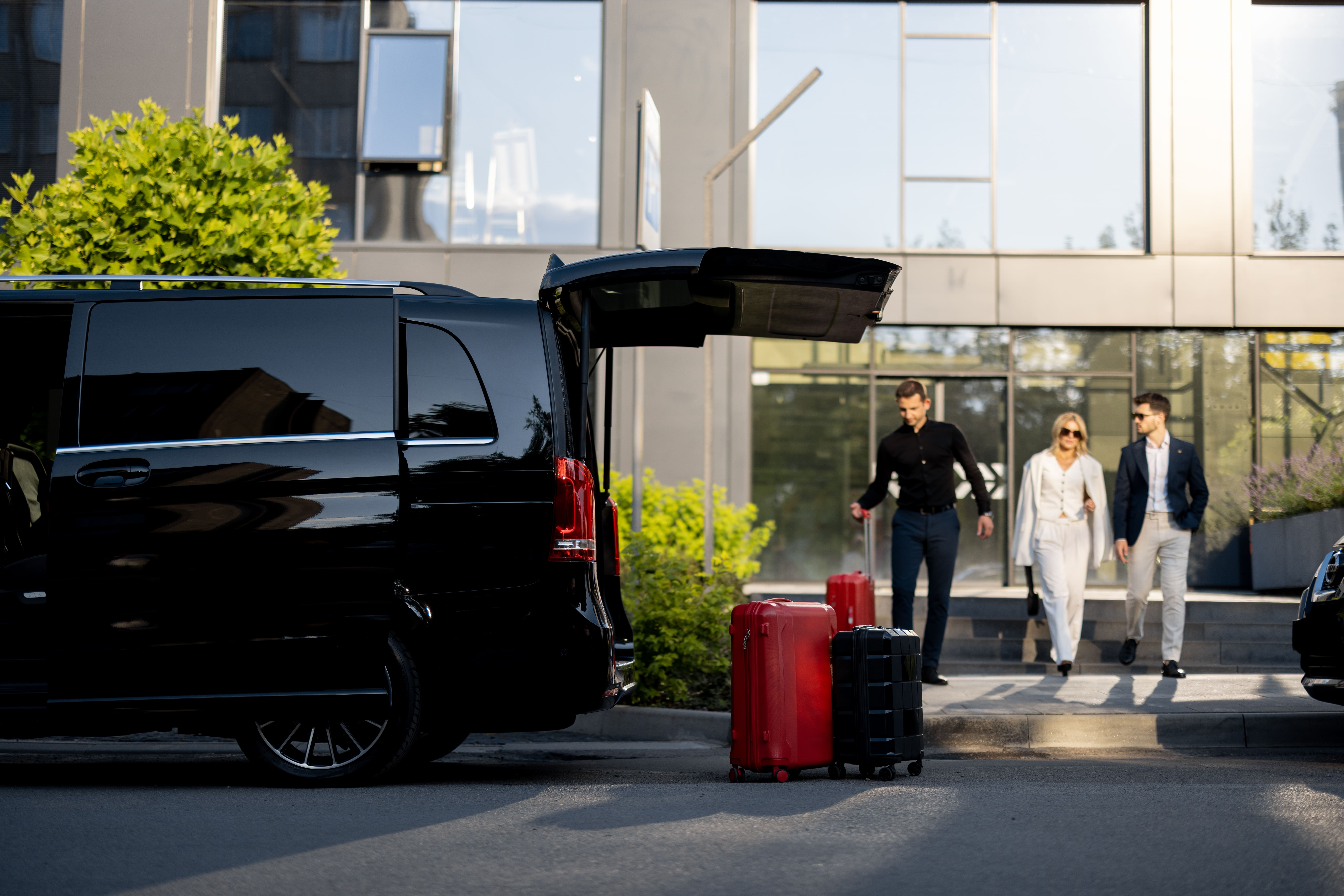 İzmir Vip Transfer